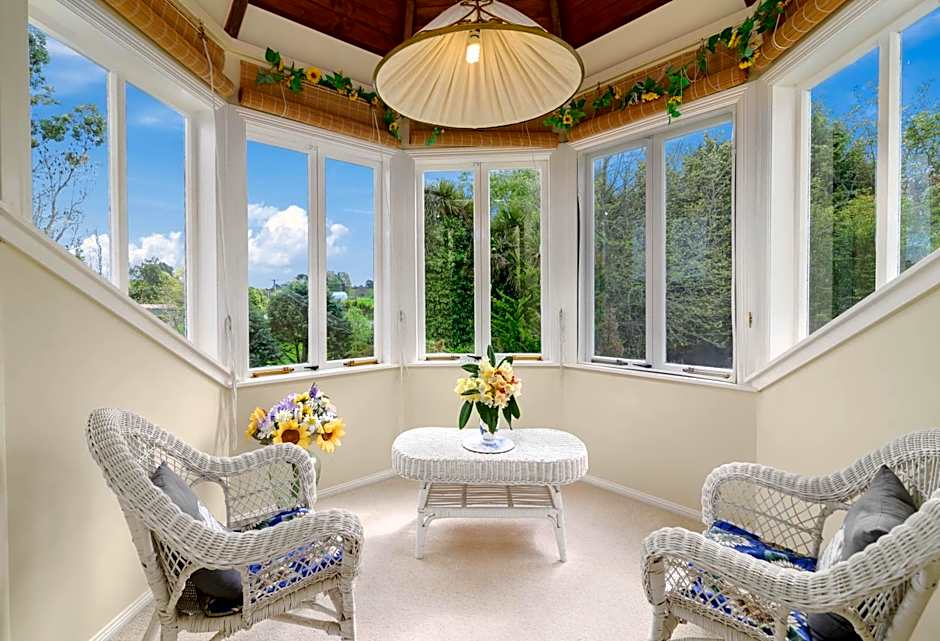 Country Villa Estate