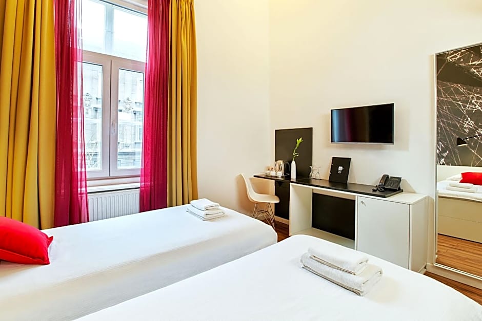 Art Hotel Like