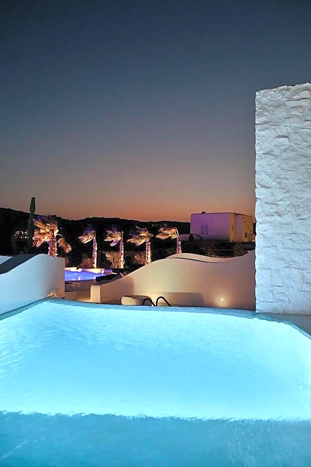 Million Stars Mykonos