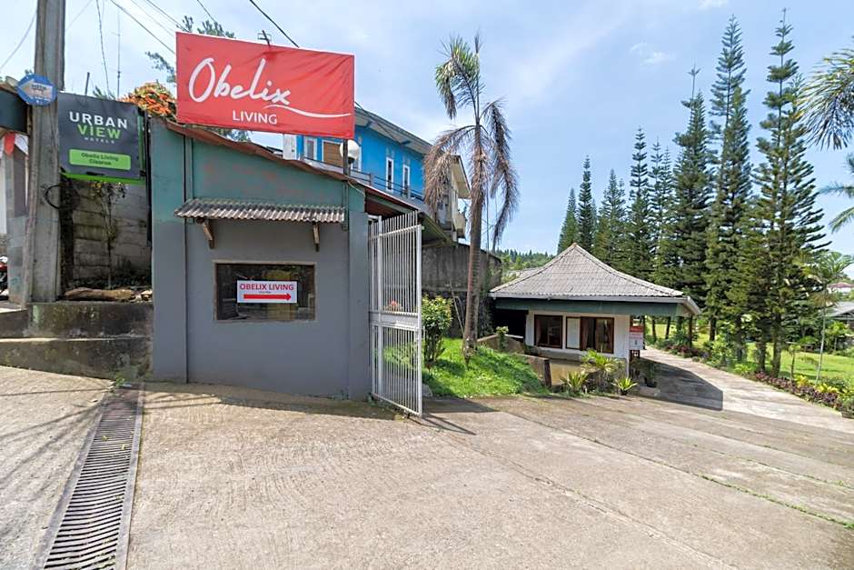 Urbanview Hotel Griya Astoeti 2 Cisarua Puncak