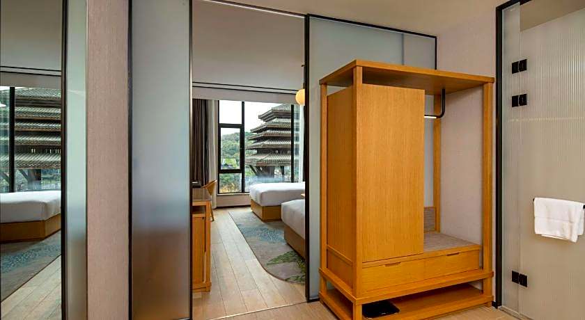 Hilton Garden Inn Guizhou Maotai Town