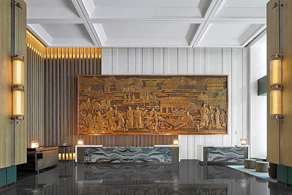 JW Marriott Hotel Xi'an Southwest