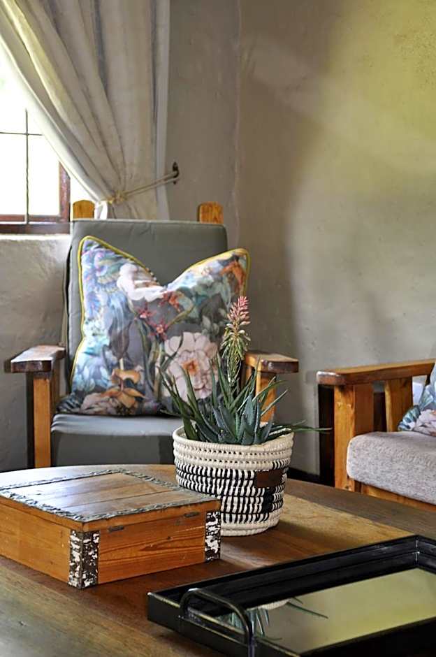 Grincourt B&B- with No Load shedding