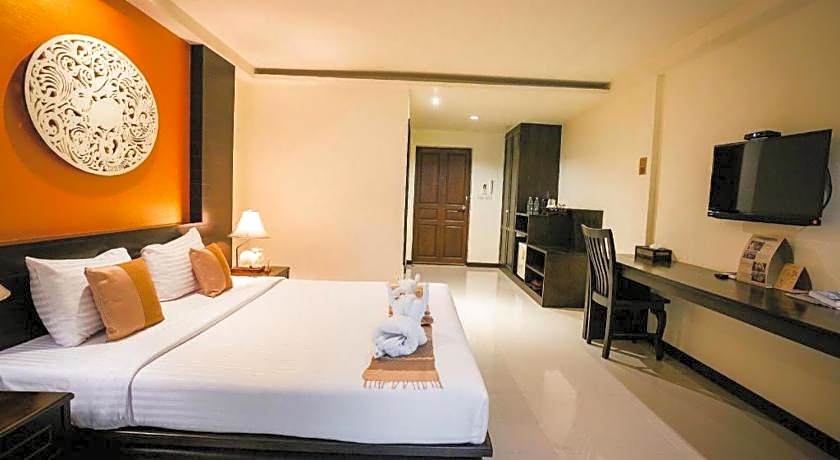 Wiangkaew Hotel