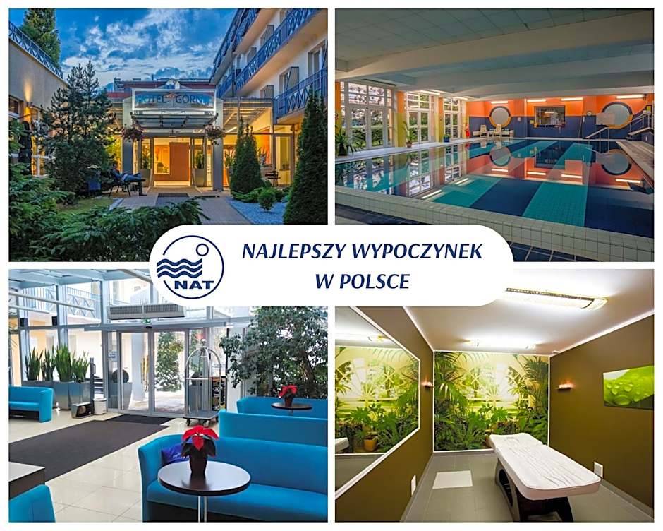 Hotel *** NAT Kołobrzeg