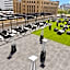 Cambria Hotel Detroit Downtown