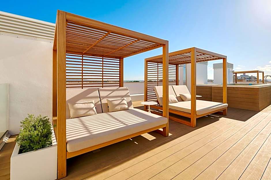 AluaSoul Palma Hotel Adults Only