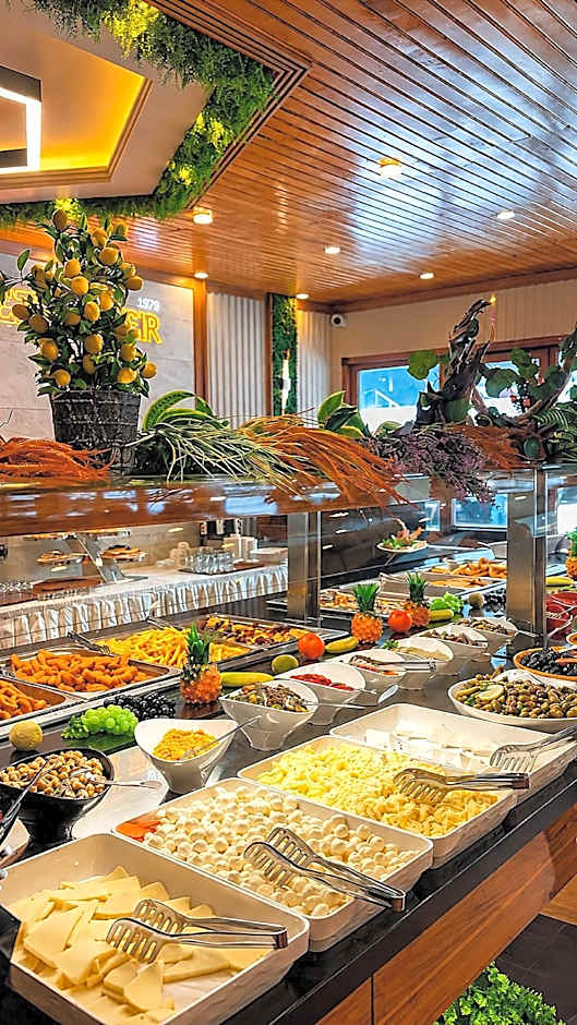 Sezgin Hotel