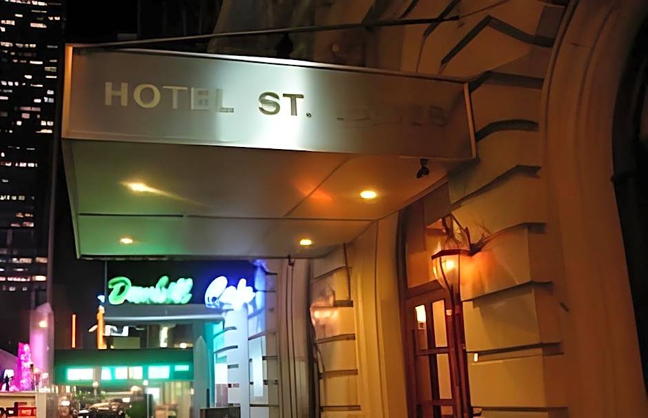 Hotel St. James