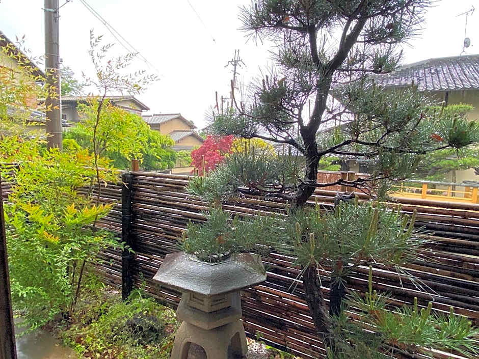 金閣京都