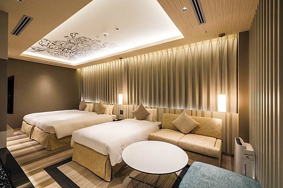 ALFIT HOTEL & BAR AKASAKA