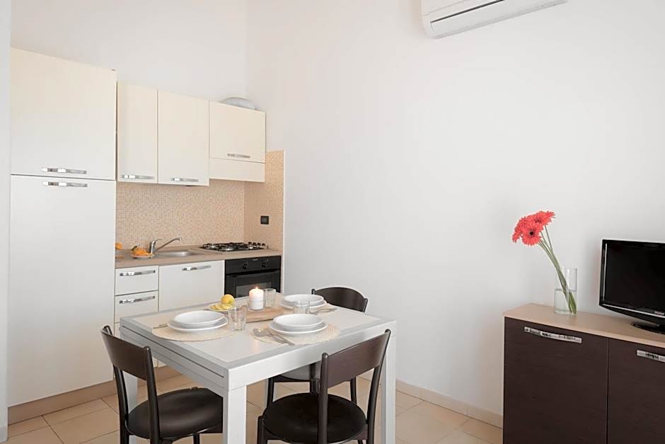 Residence Le Fontane