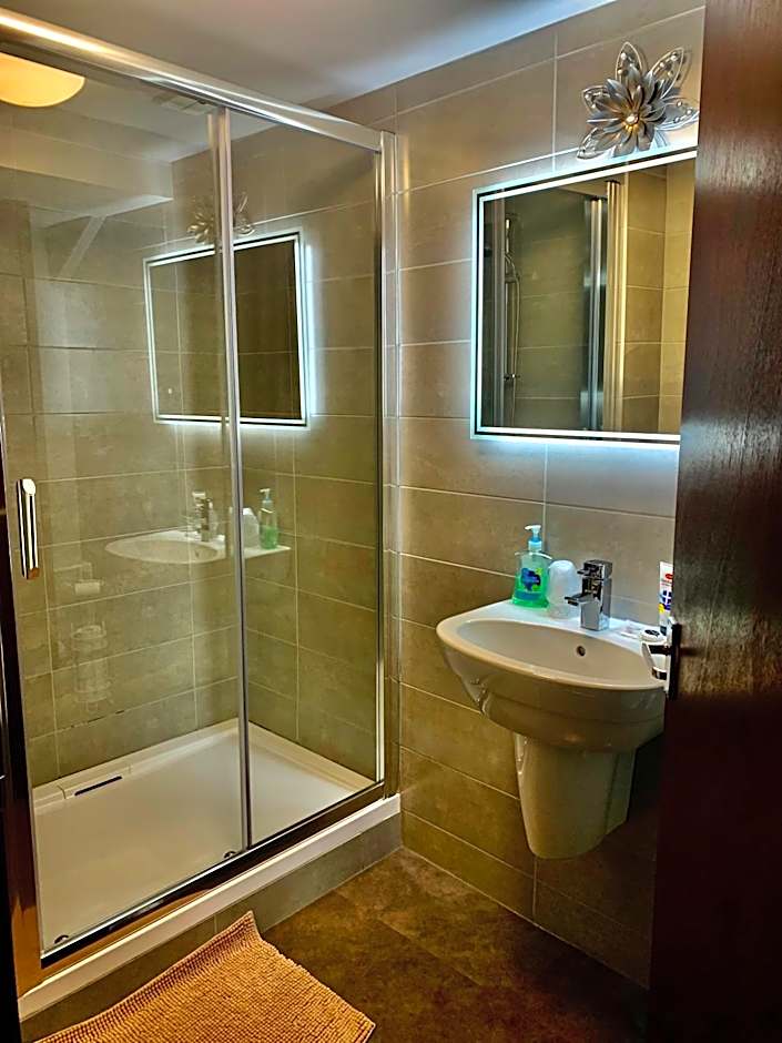 Jasmine House Bed & Breakfast