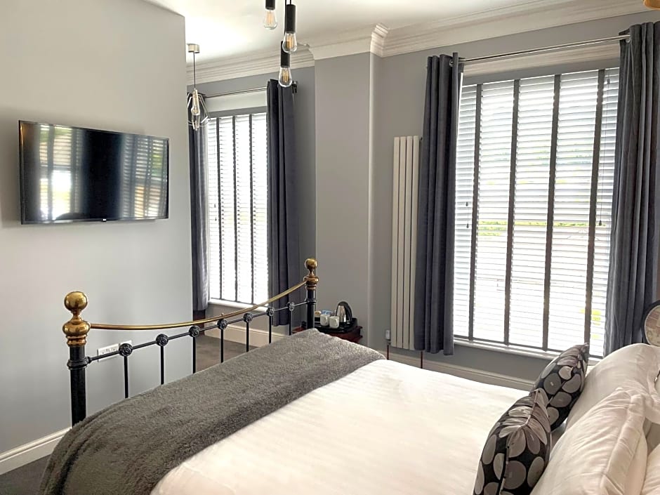 The Devonshire Villa