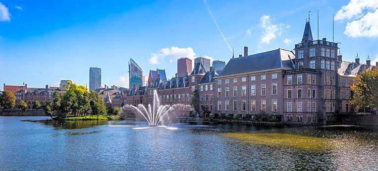 Riva hotel Den Haag - Delft