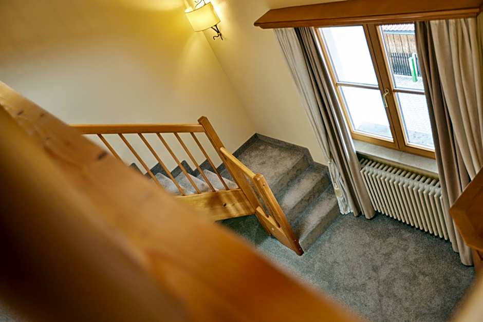 Hotel Zugspitze