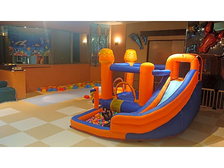 Yamashiro Onsen Yuzankaku - Vacation STAY 86430v