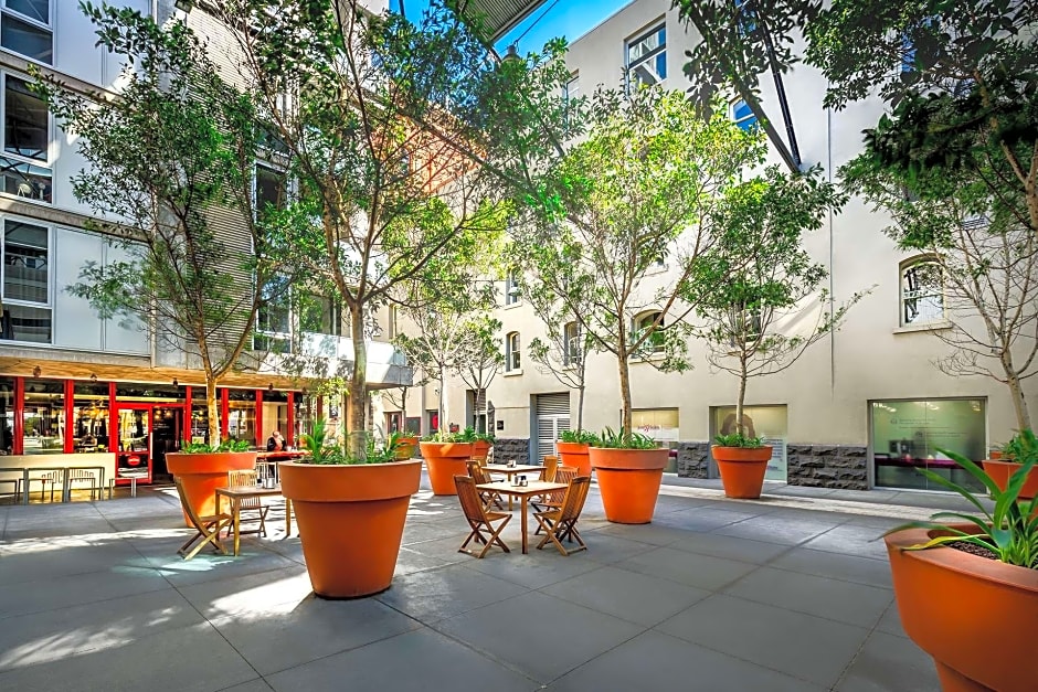 Tribeca Serviced Apartments