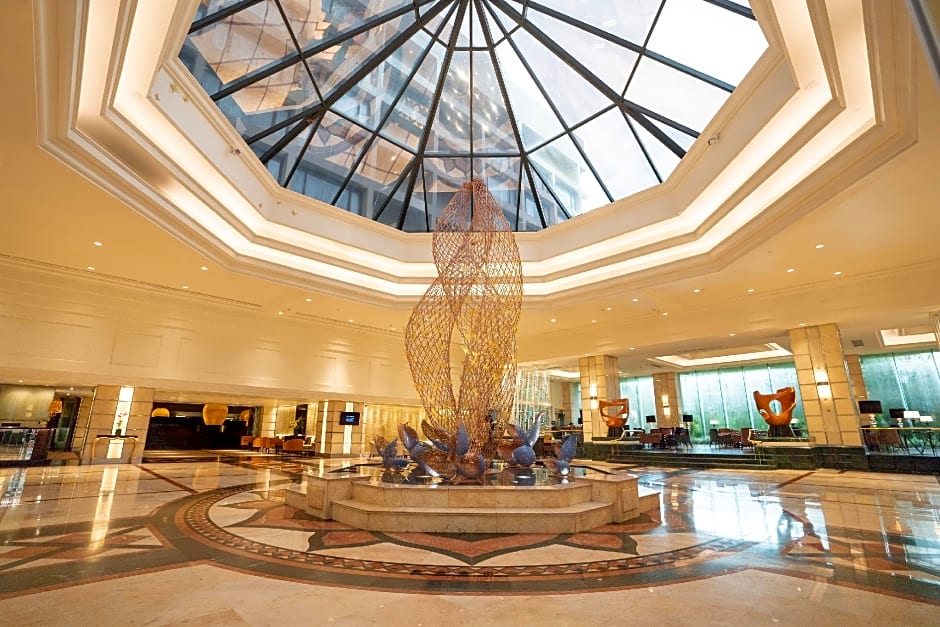 Cinnamon Grand Colombo