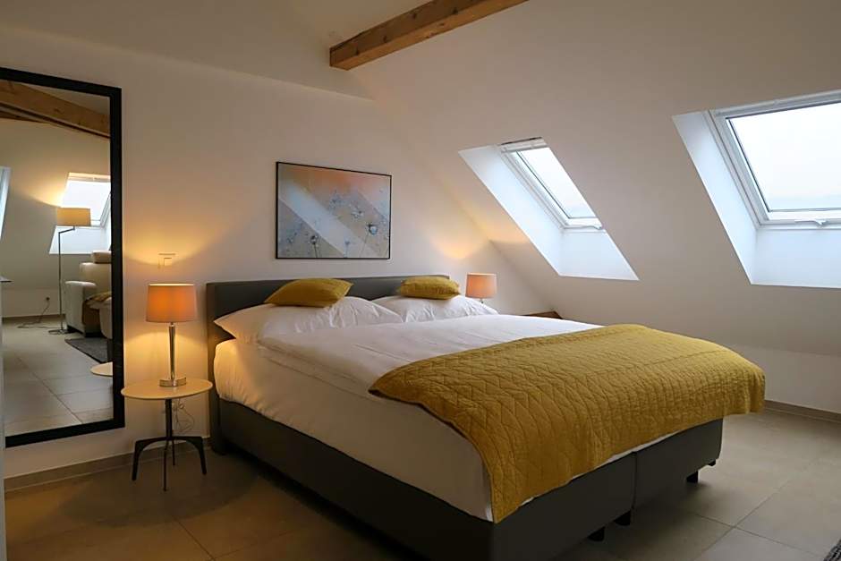 Zurich Furnished Homes
