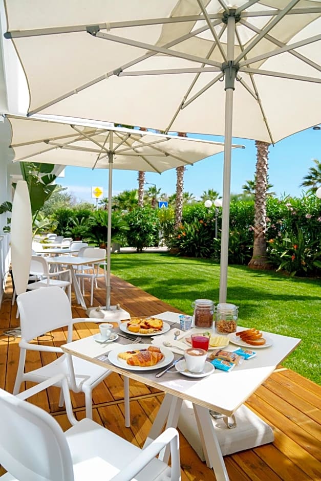 Hotel Belvedere