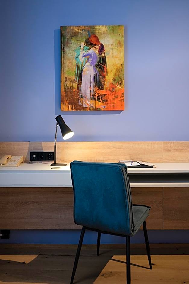 Altstadthotel Kasererbrau