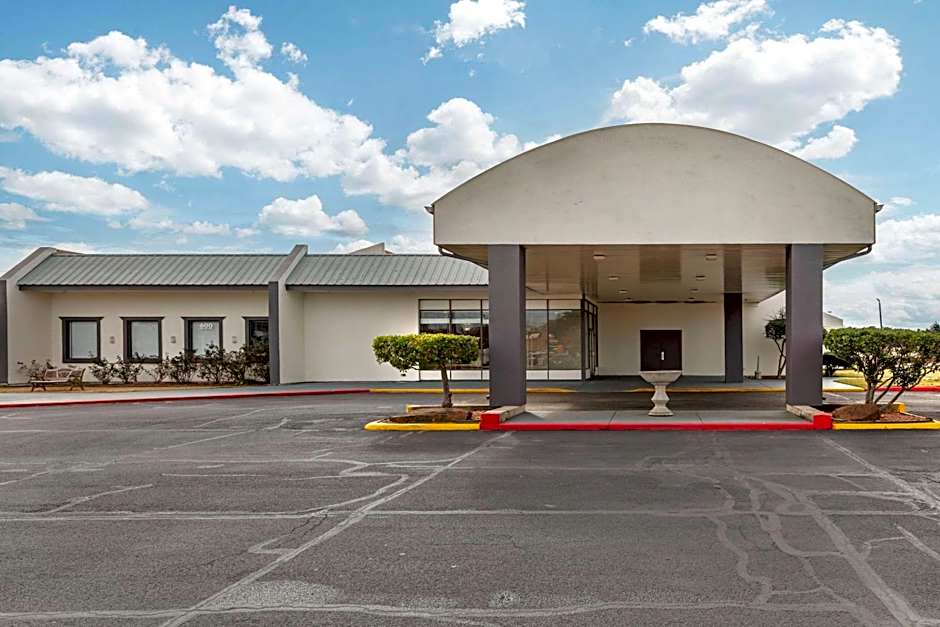 Quality Inn Gainesville