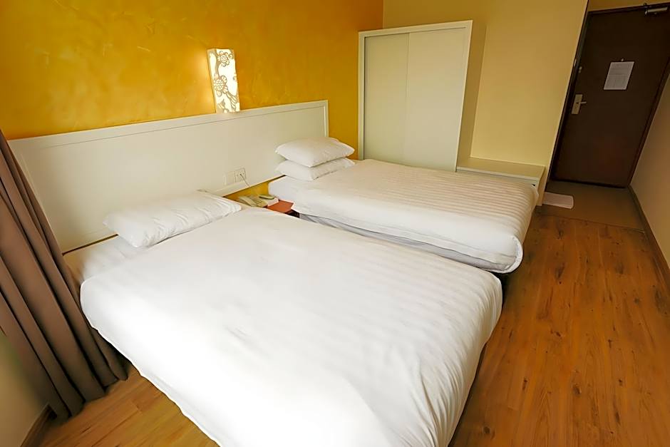 My Hotel Bukit Mertajam