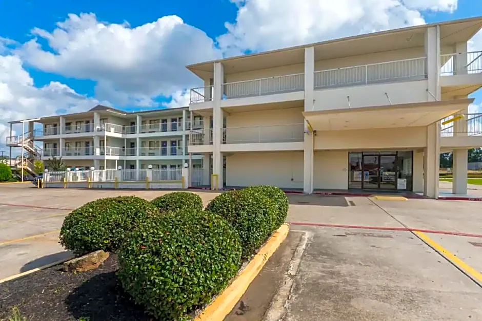 Americas Best Value Inn & Suites Humble