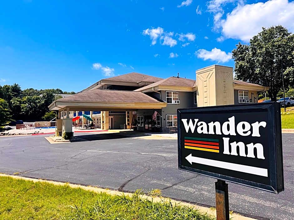 Wander Inn