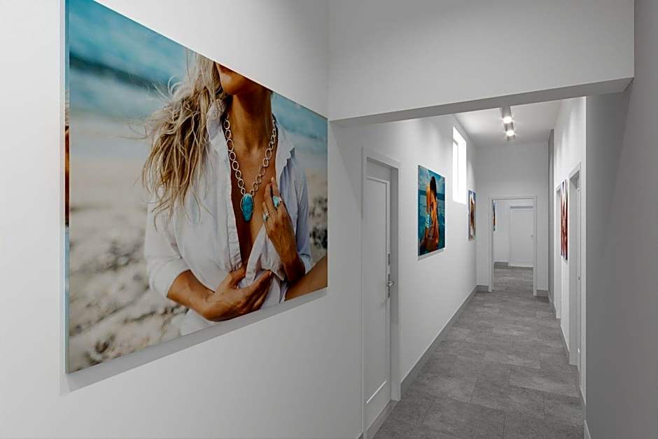 Hotel Larimar