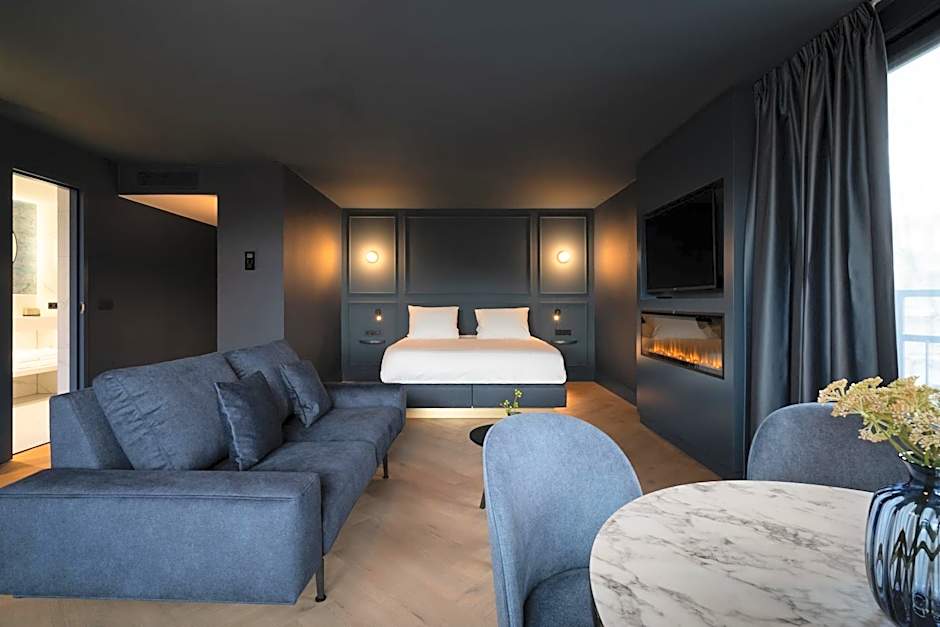 Van der Valk TheaterHotel De Oranjerie