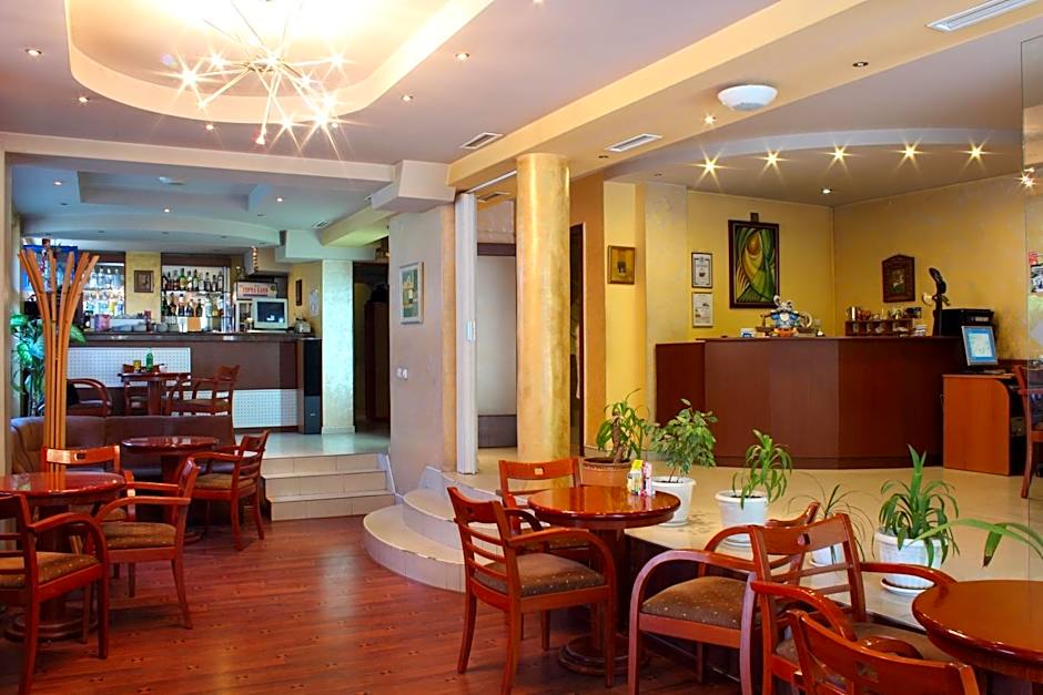 Fenix Family Hotel