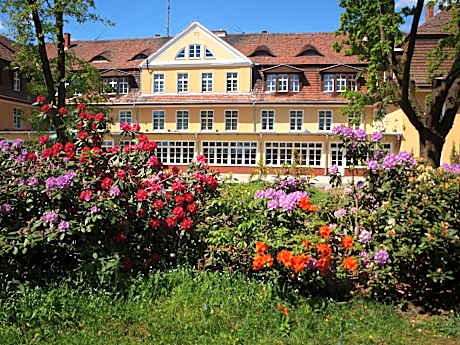 Hotel i Restauracja Chopin