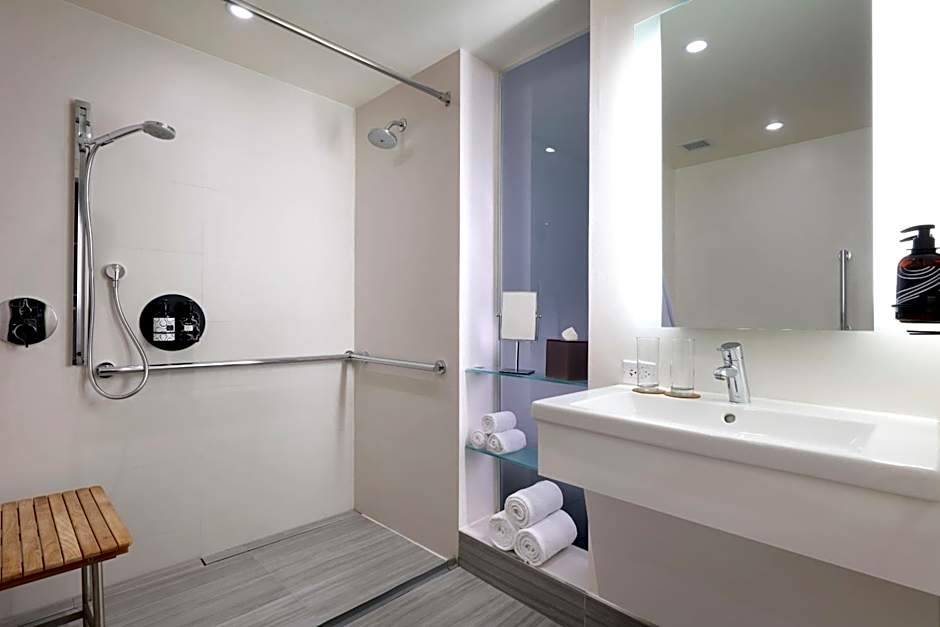 INNSiDE by Meliá New York Nomad