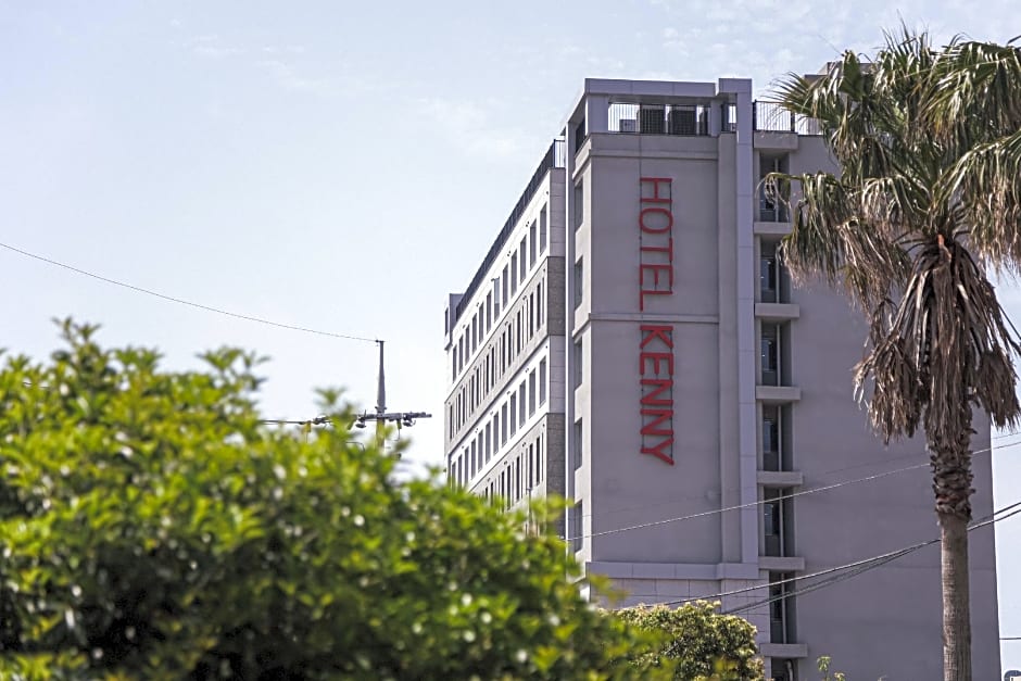 Kenny Stay Jeju Mosulpo