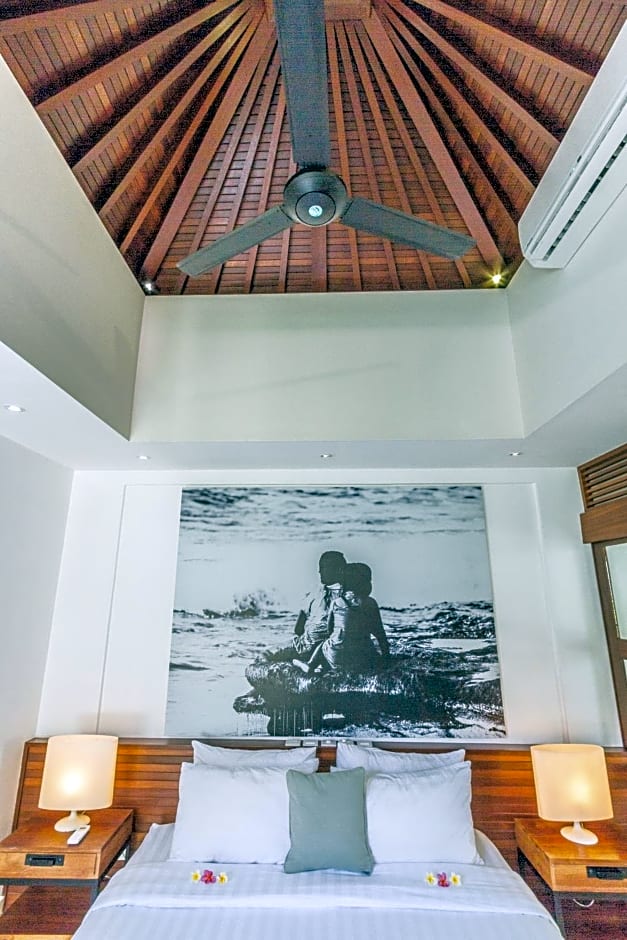 Vishuddha Ajna Villa - Outstanding 2 bdr villa - GREAT LOCATION!