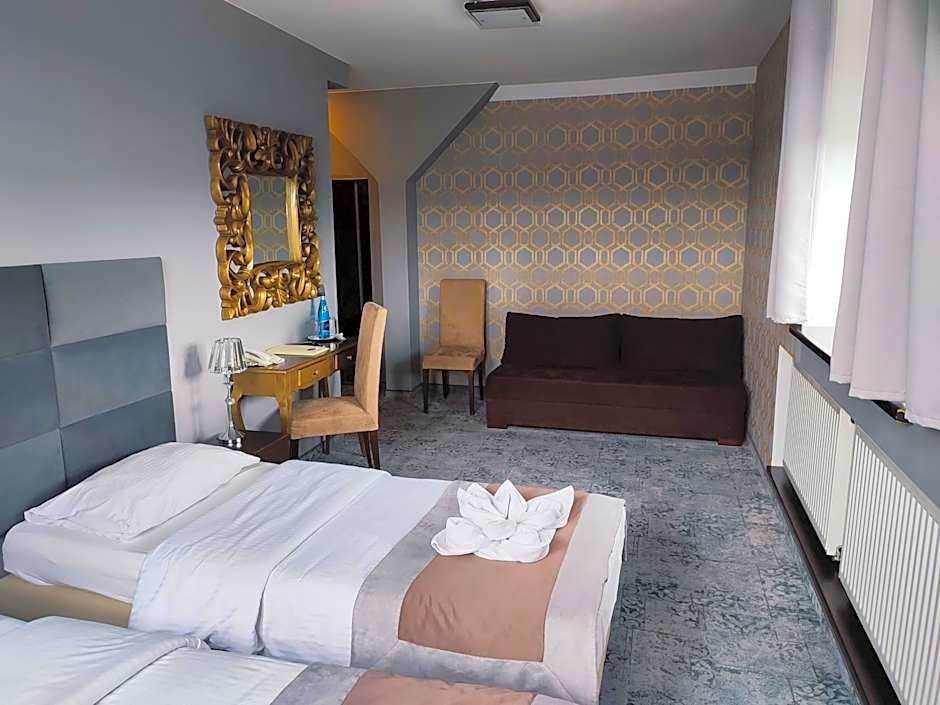 Hotel Jedlinka