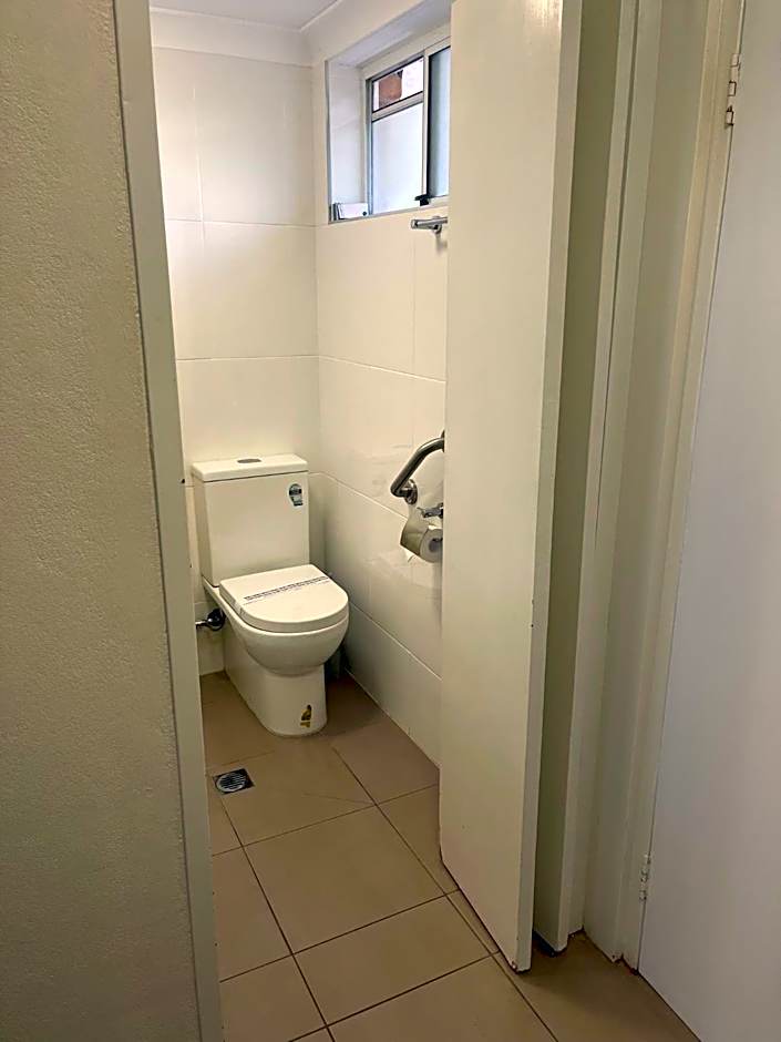 Aston Motel Yamba