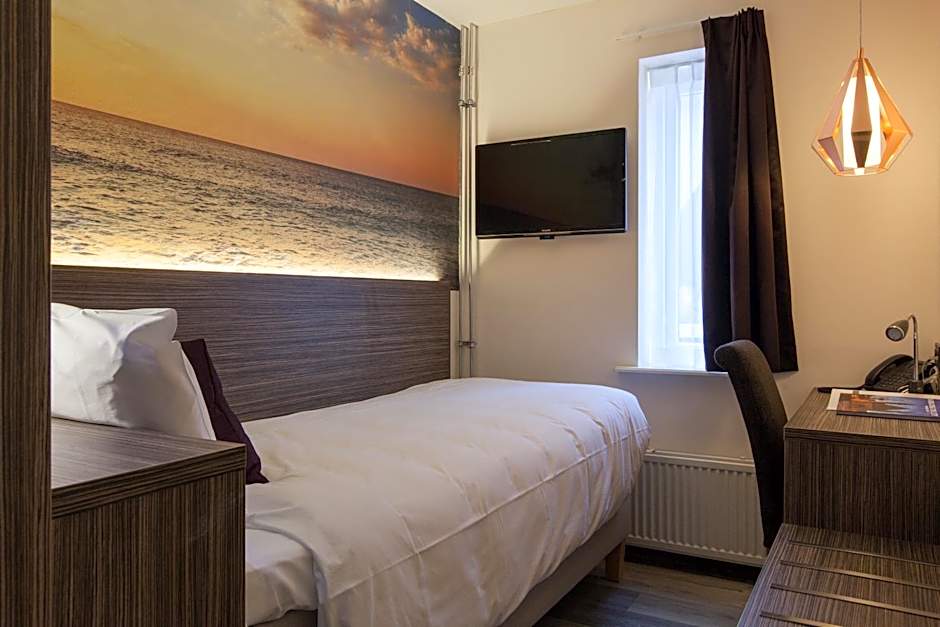 Best Western Hotel Den Haag