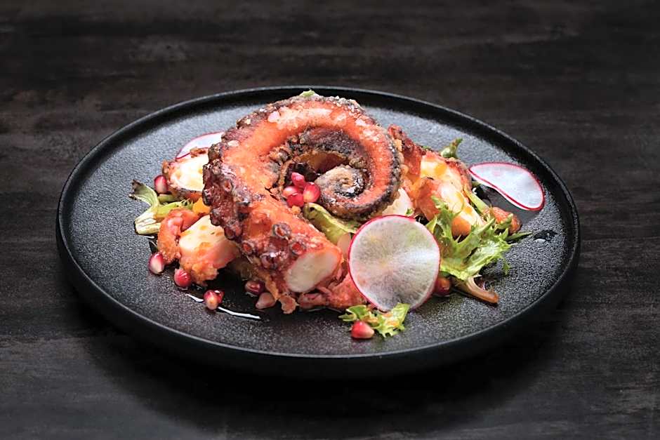 Hotel Chateau Joliette