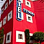 Hotel Afrodita