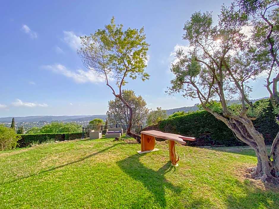 Villa St. Maxime
