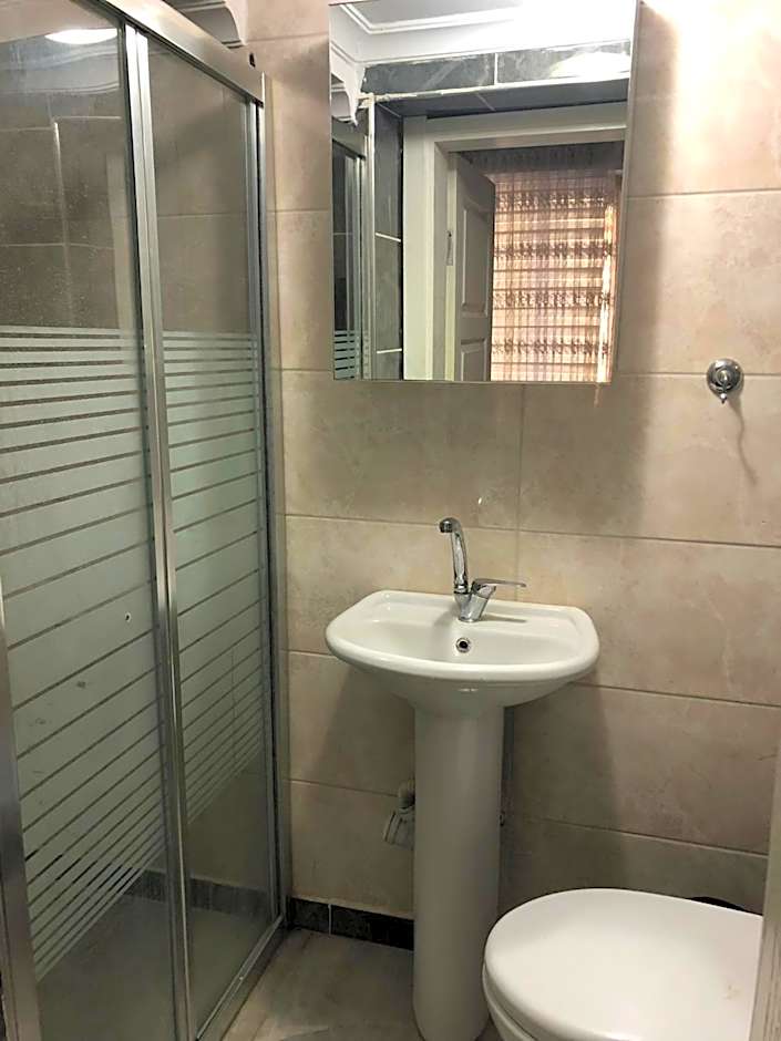 Eylül Butik Otel