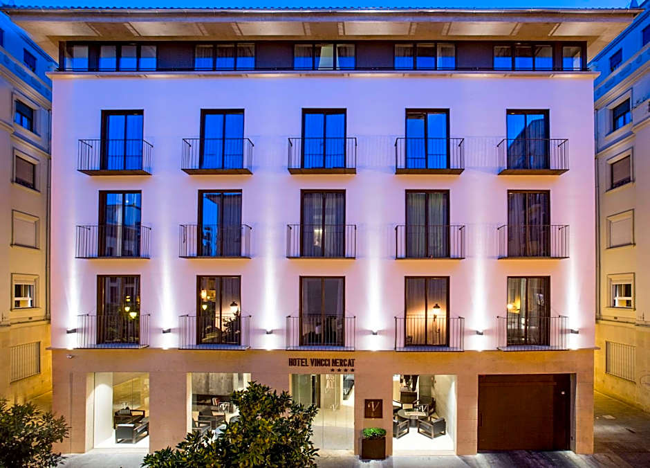 Vincci Mercat