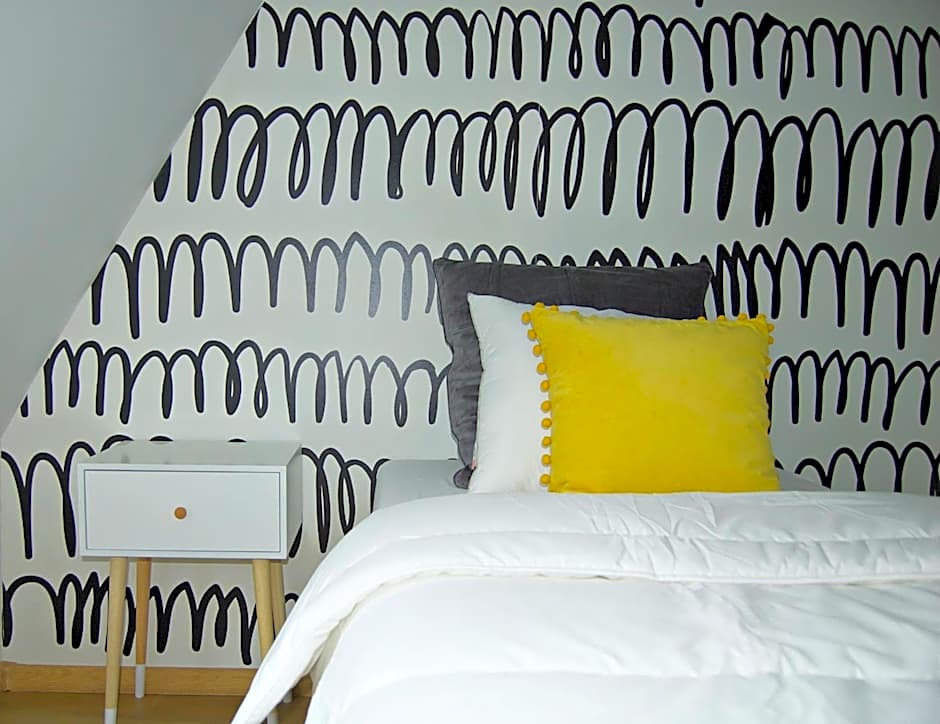 ApartHostel Warszawa