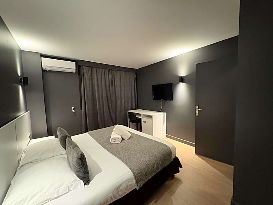 Hôtel Gallia Cannes