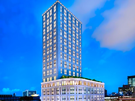 St. Regis Osaka