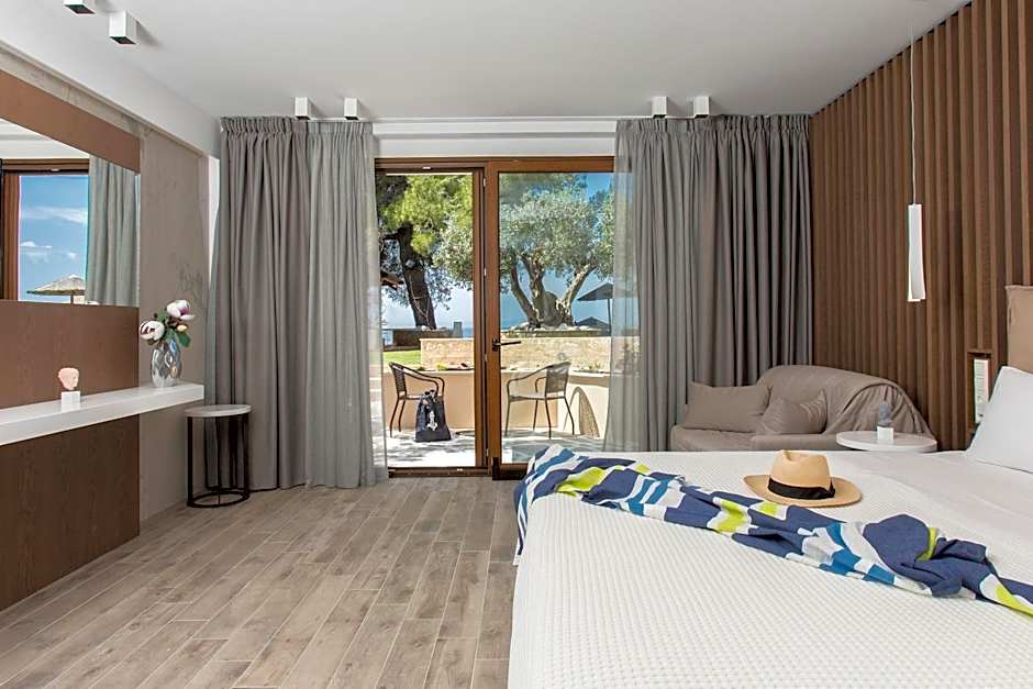 Olympion Sunset Halkidiki