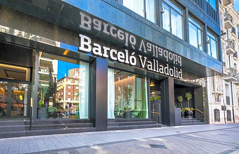 Barcelo Valladolid